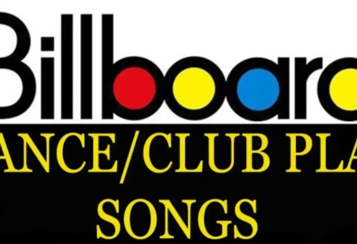 A Double A-Side Dance Success in the U.S.