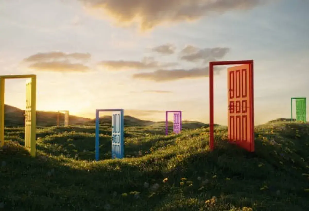 Brazenly Optimistic Lyrics