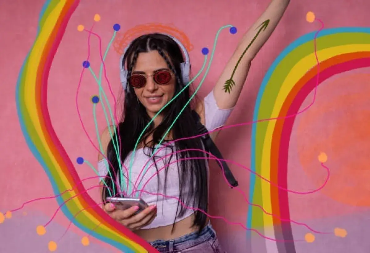 A Rare Latin-Infused Turning Point