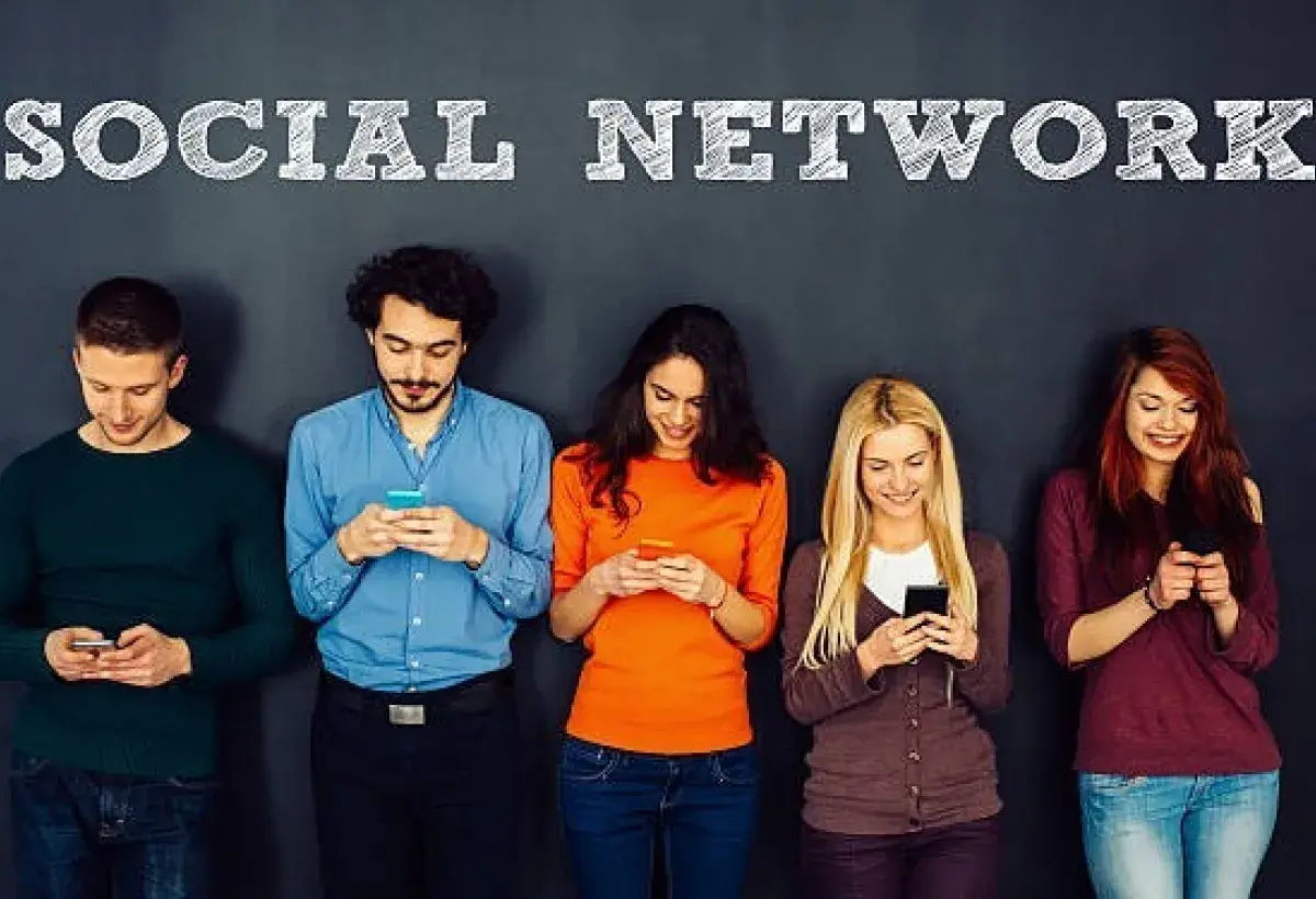 It Was the Biggest Social Network in the World