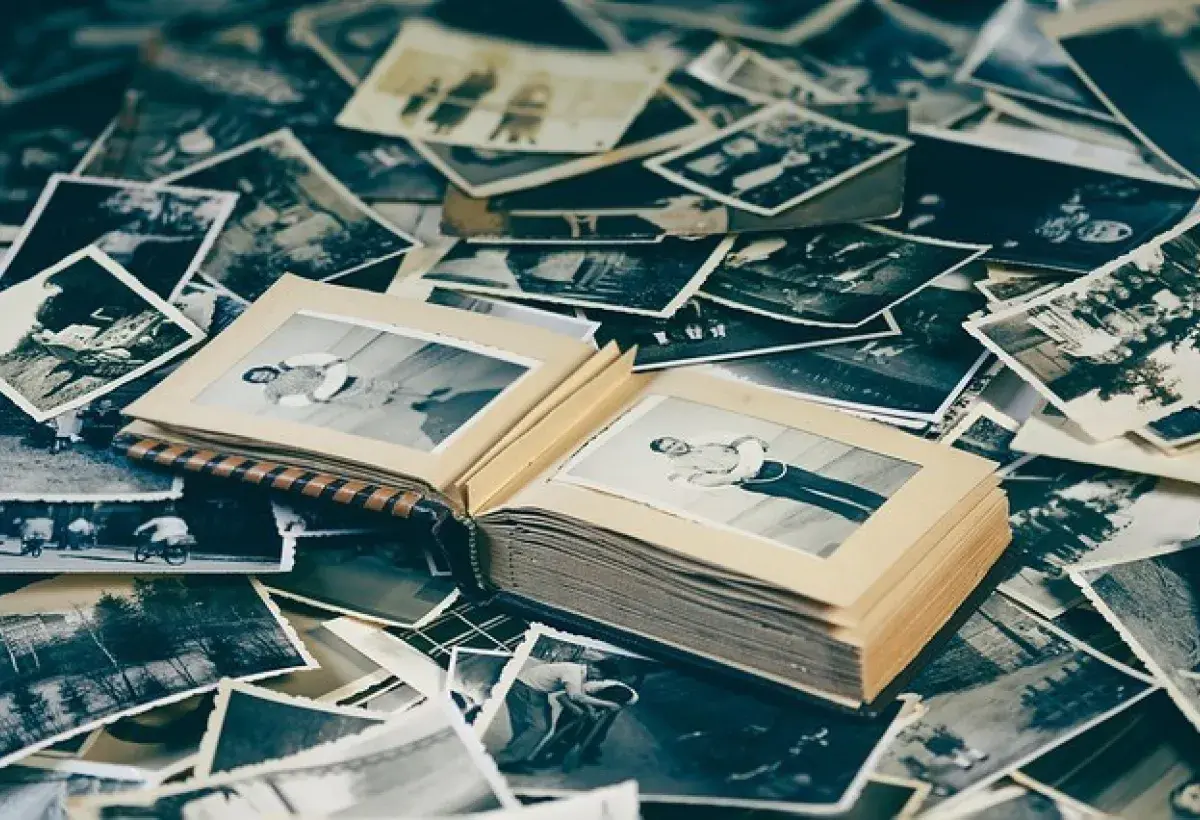 The Good: When a Song Brings Back Sunshine