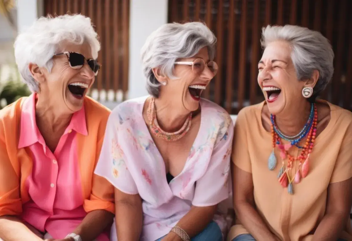 The Unwritten Rules of Grown-Up Life