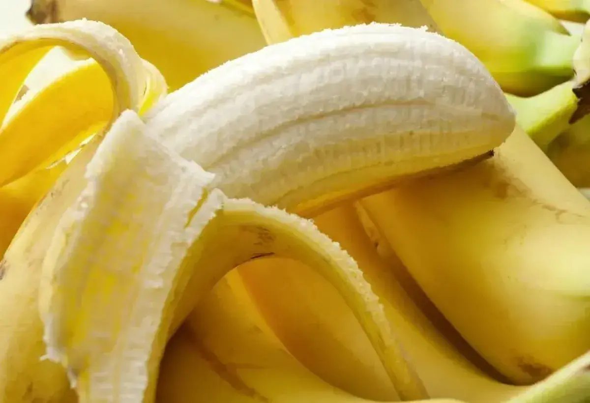 Bananas