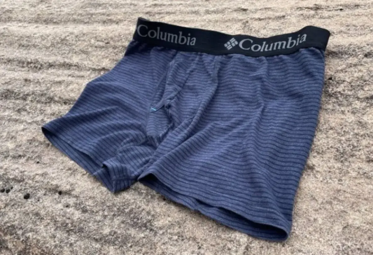 Boxer Briefs Are the Most Popular Men's Style