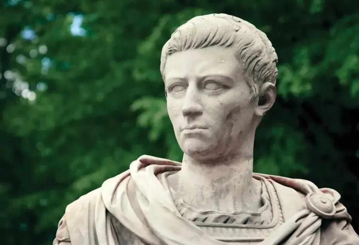 Caligula (Rome, 37–41 AD)