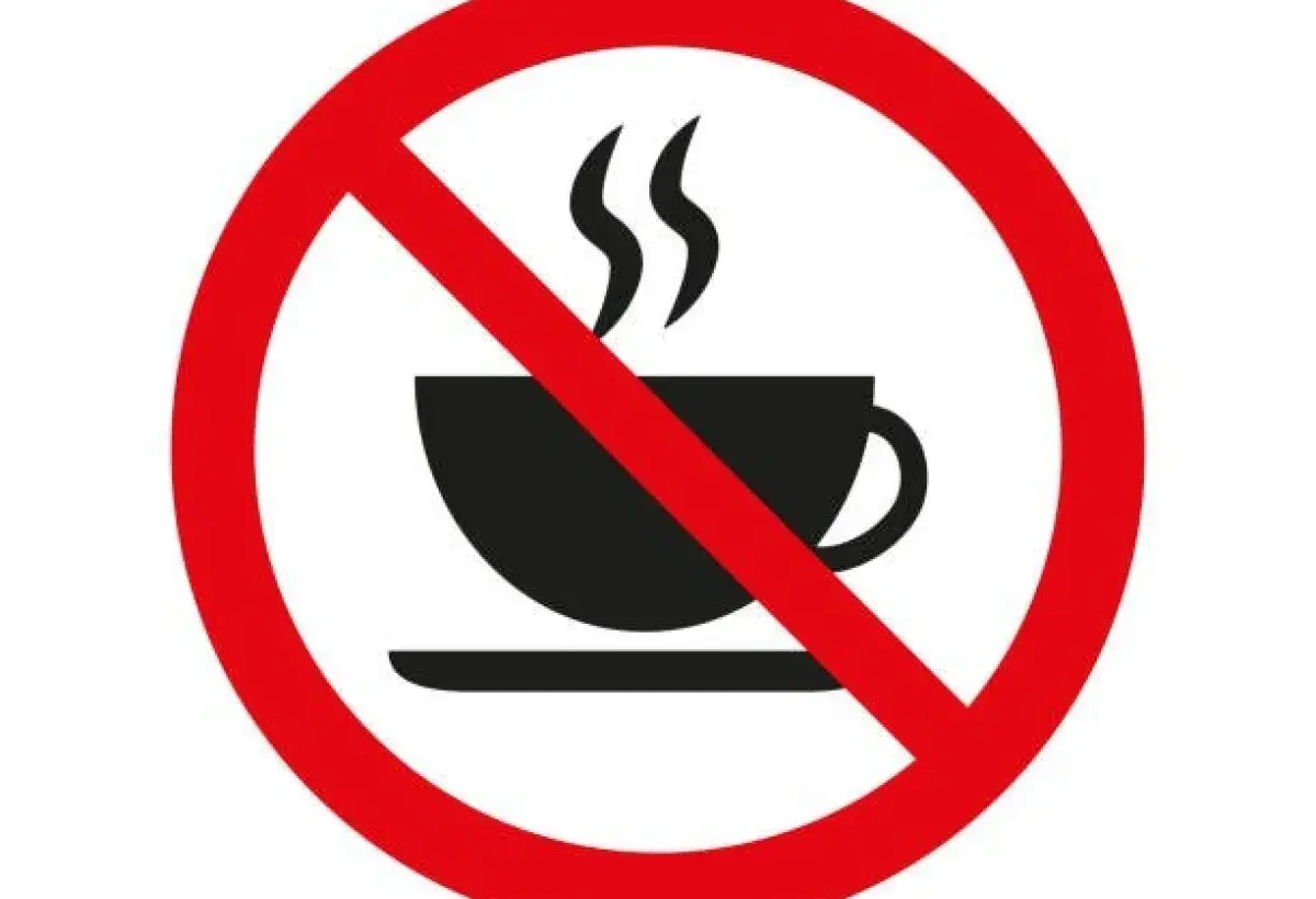 Coffee Was Once Banned
