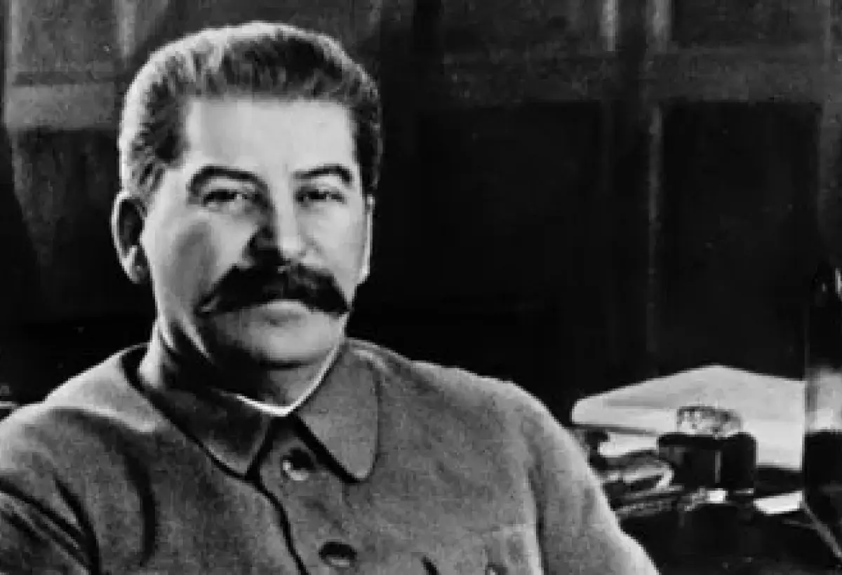 Joseph Stalin (USSR, 1924–1953)