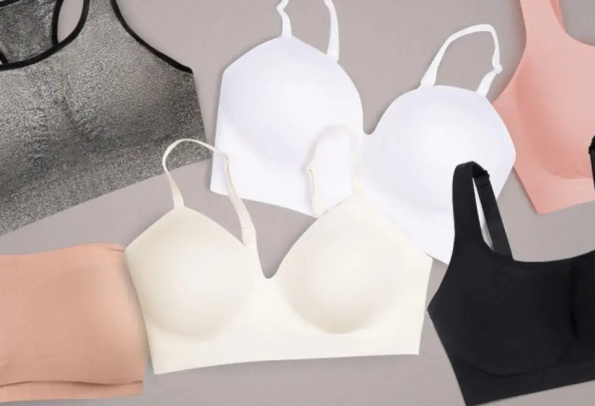 Women Wear Just a Few Favorites