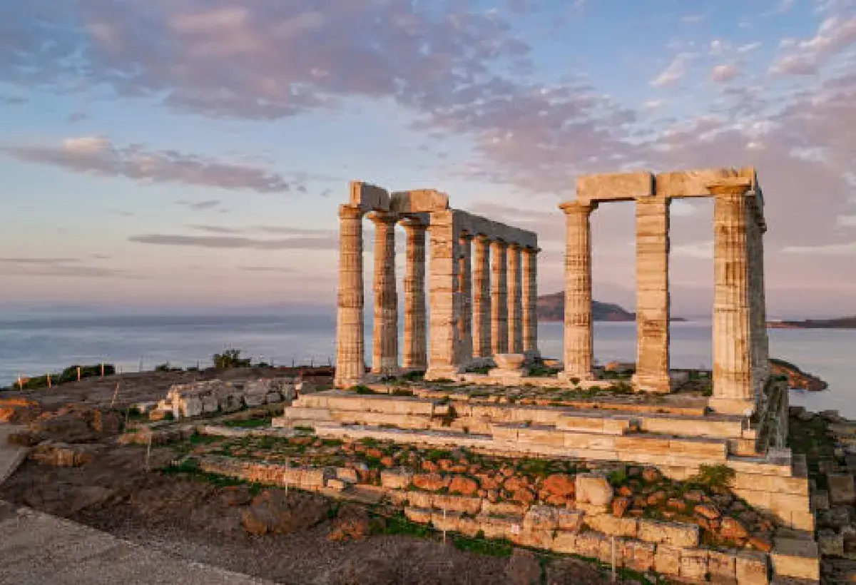 GREECE: AUSTERITY'S LEGACY