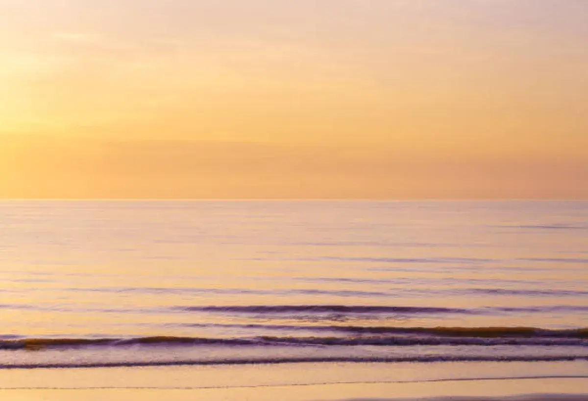 Still Waters at Twilight