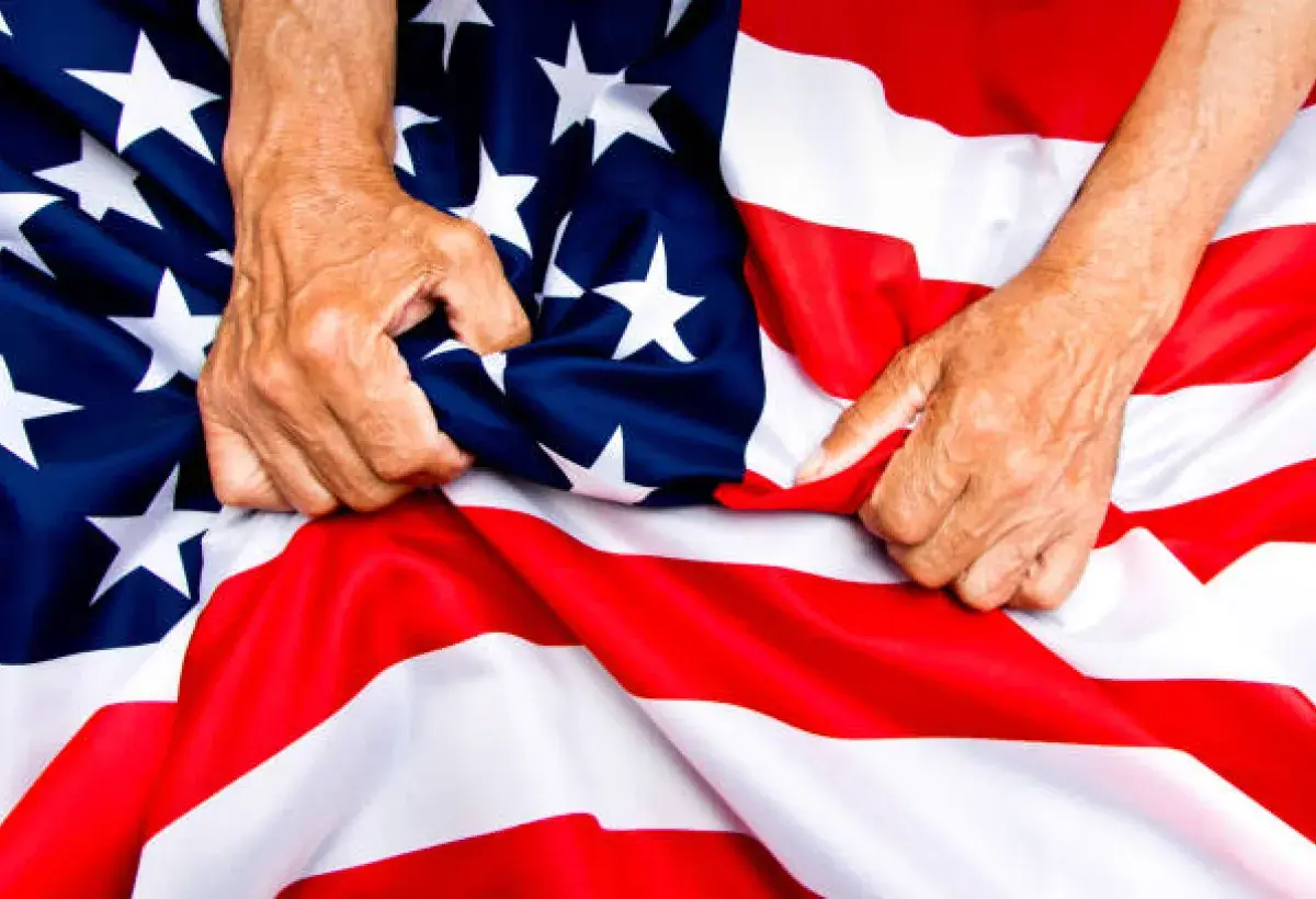 Aging in the United States has become both a privilege and a burden