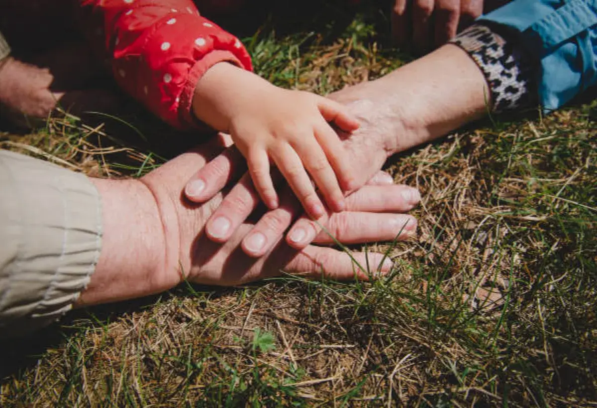 Freedom, Purpose, and the Gift of Years