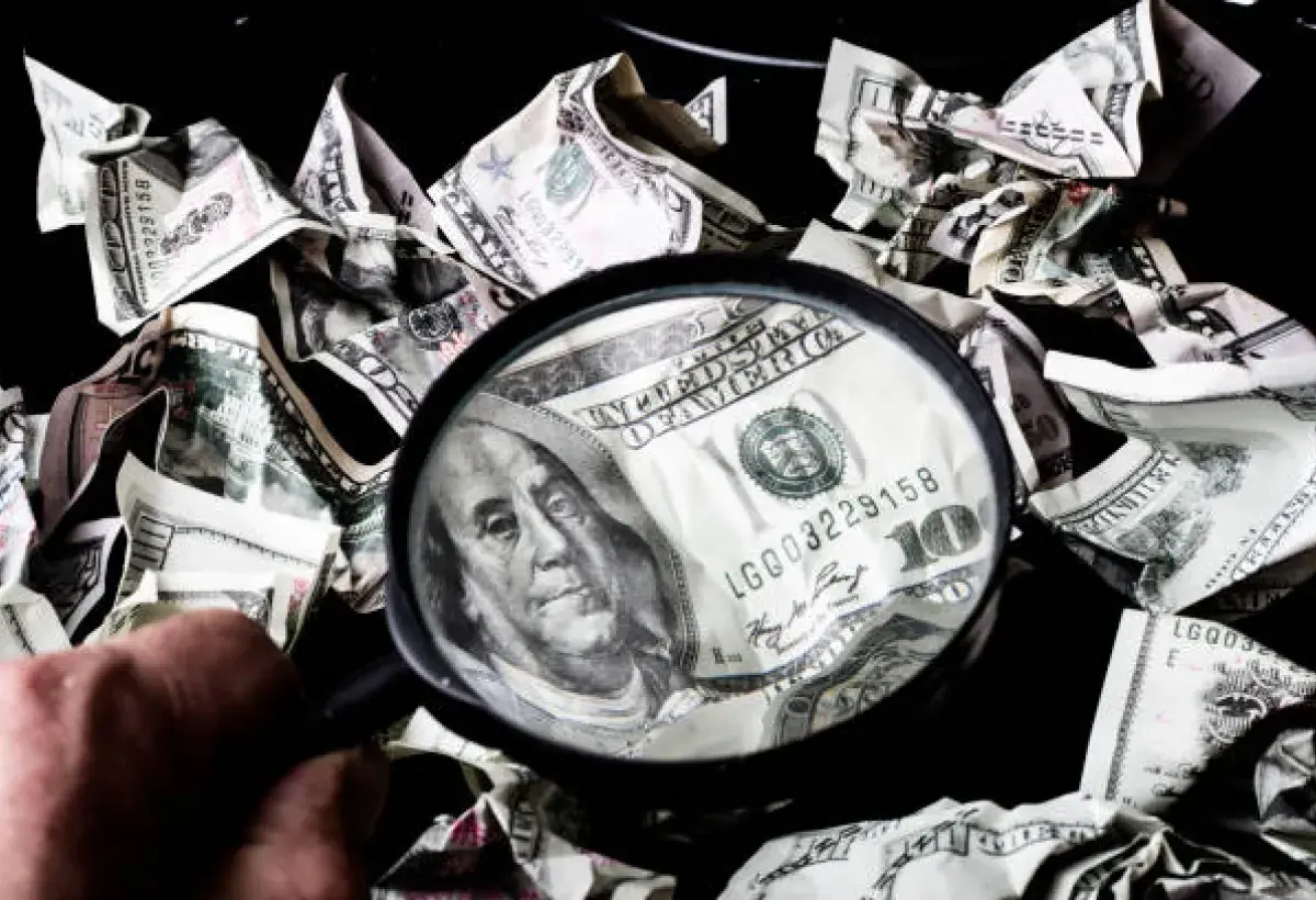 Scene 4: The "Wallet Whisperer" Edition