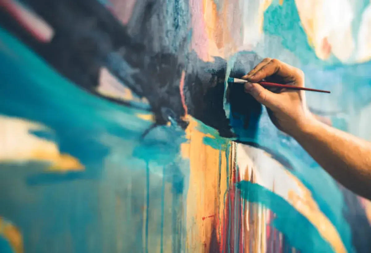 We All Start With Nothing