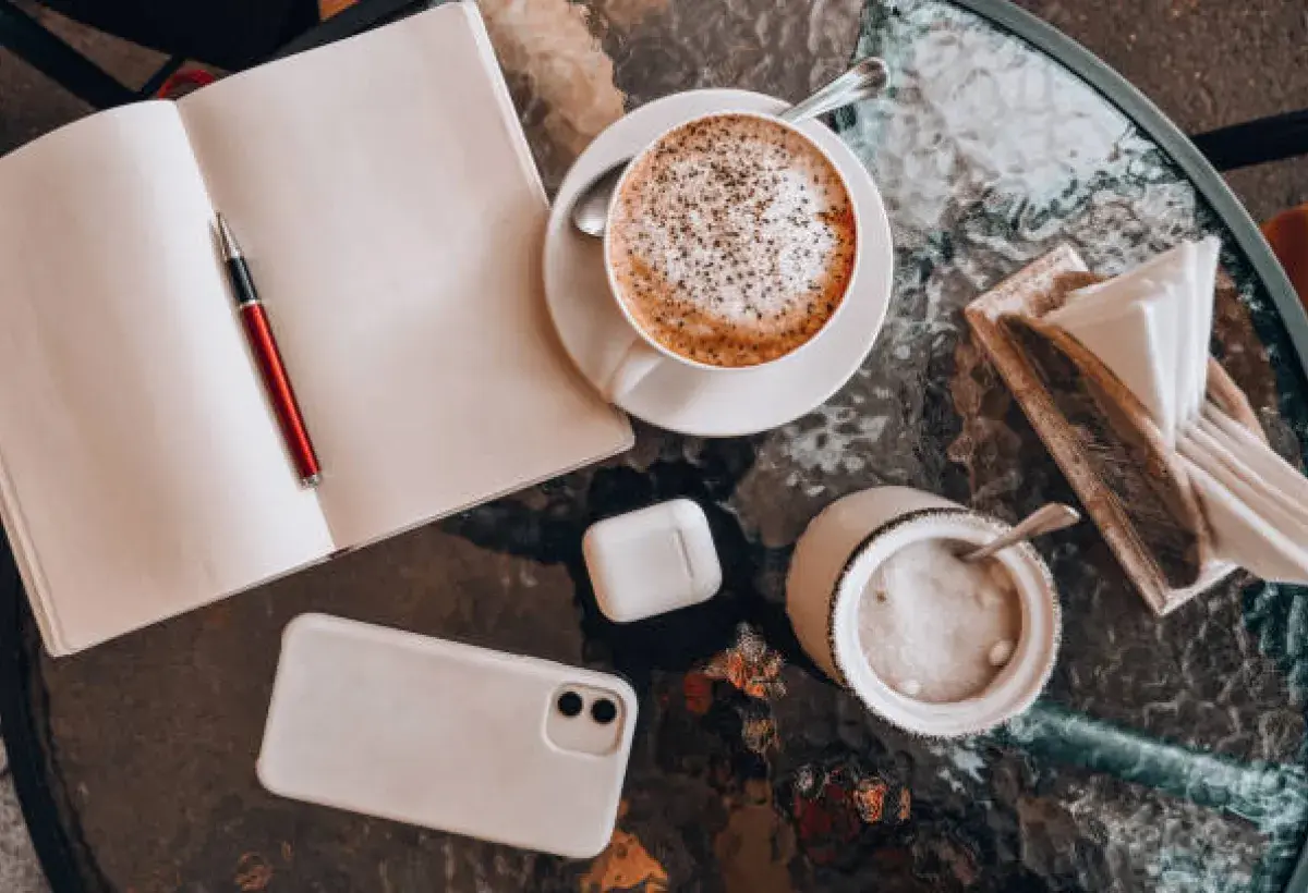 Digital Boundaries - Choosing Presence Over Performance