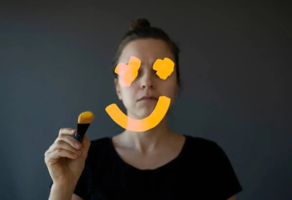 The Science of Suppression