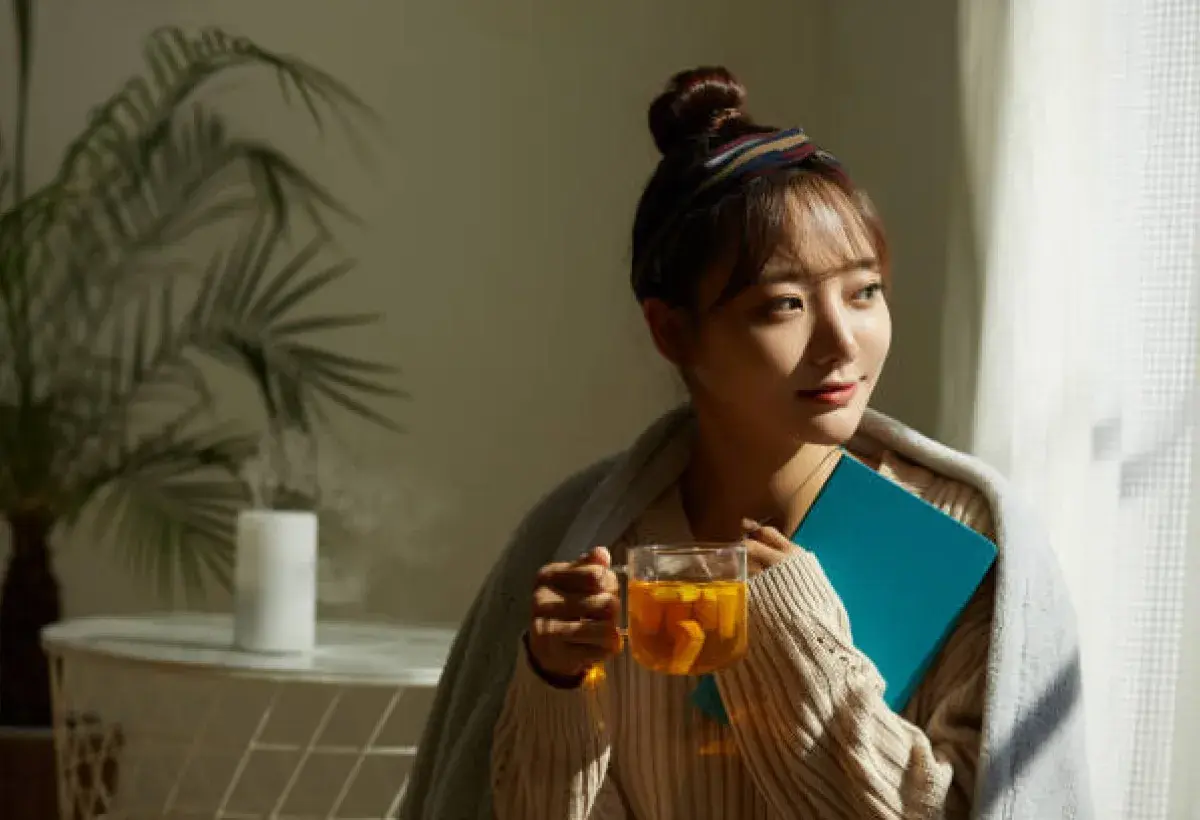 What You Will Discover