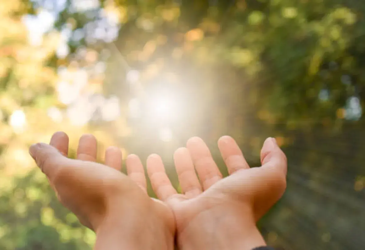 God Multiplies What We Bring