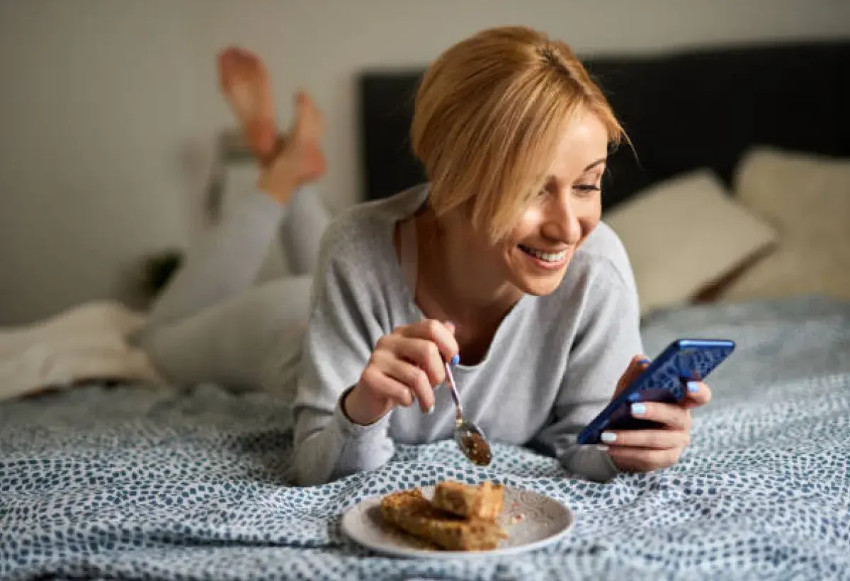 Laughter as medicine