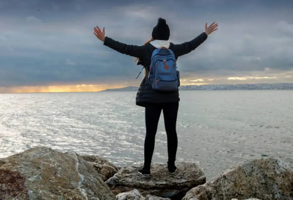 The Call to Embrace Your Own Story