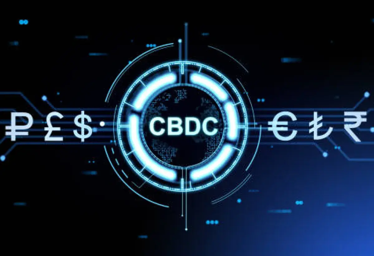 CBDC