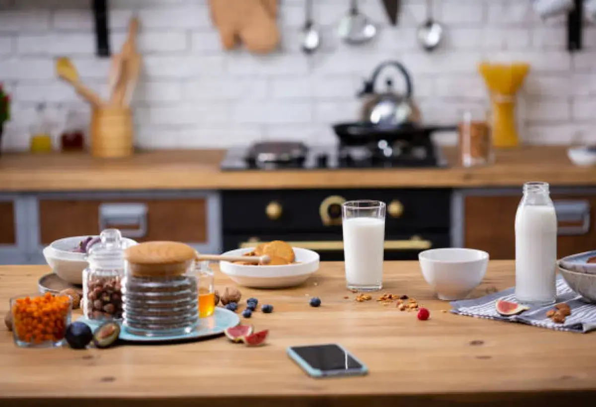 Tiny victories of ordinary life