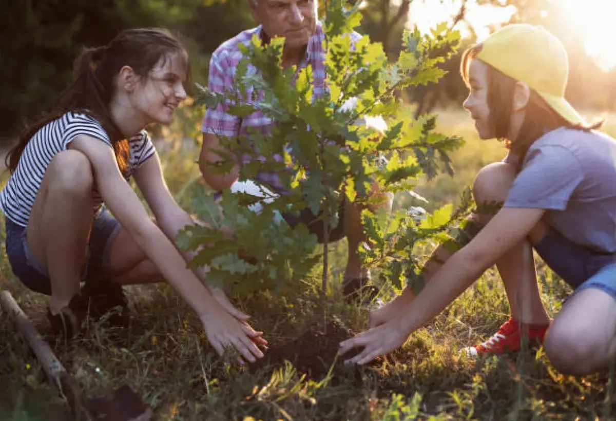 Passing the Torch: Building a Future That Honors the Past