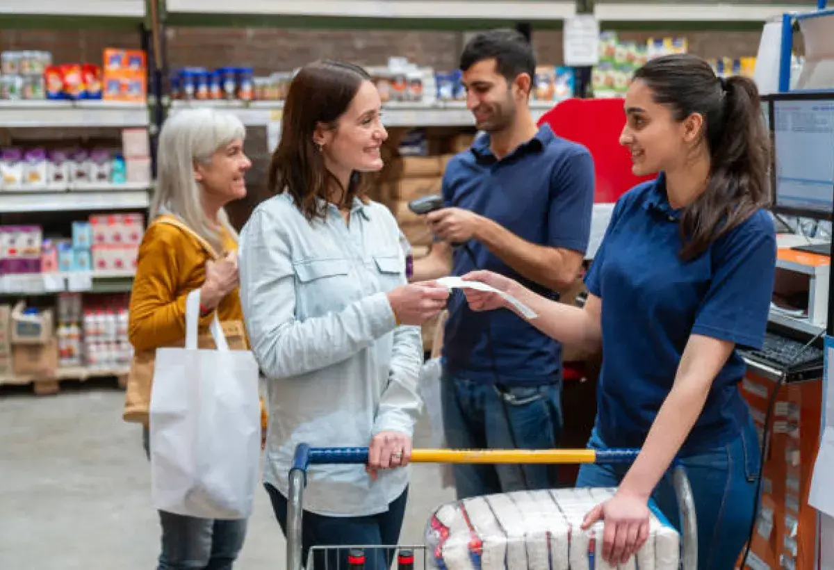 Reclaiming Human Connection