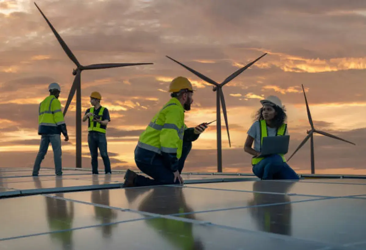 Renewable energy development in the Philippines powering sustainable growth