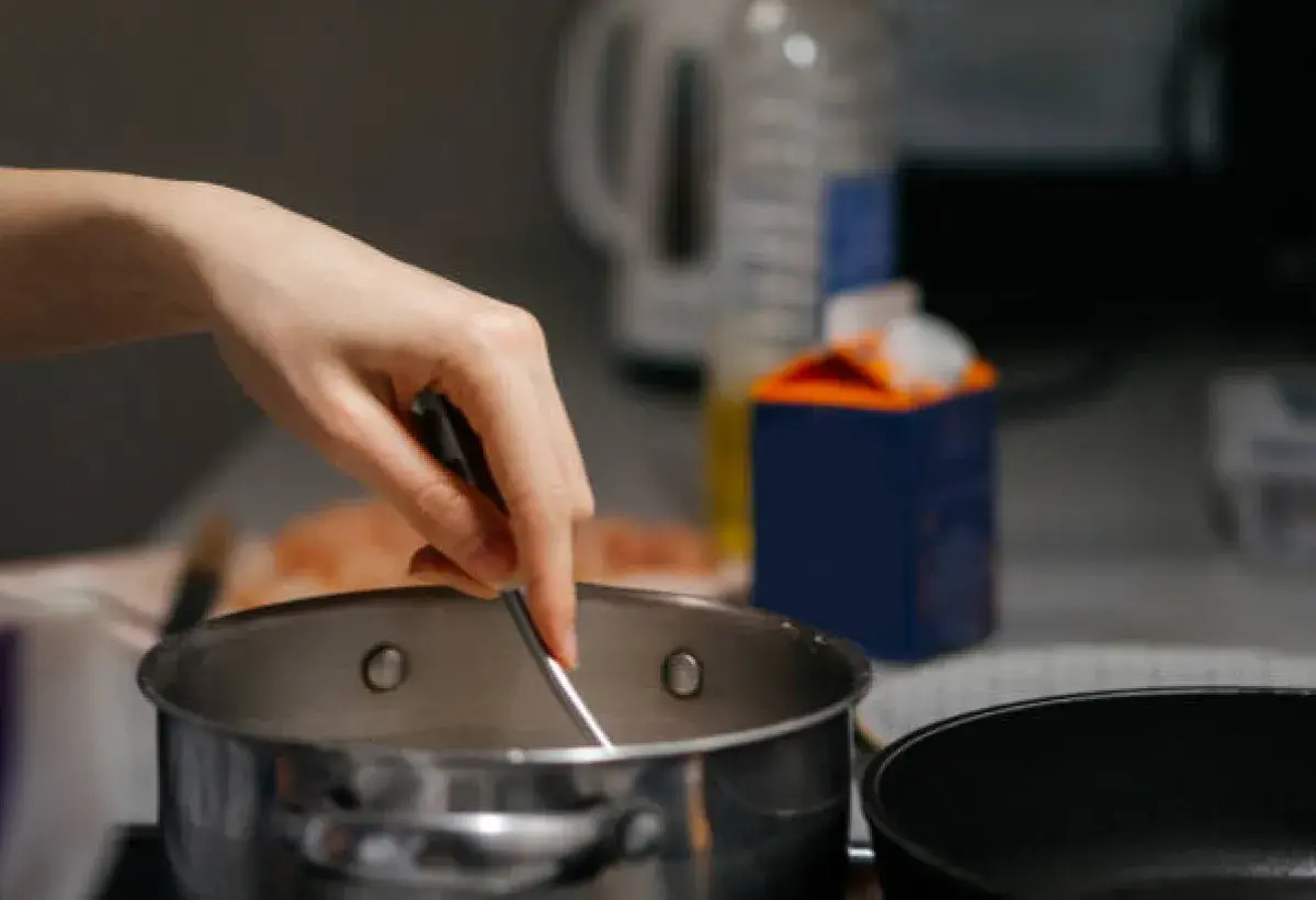 Heartbreak The Tortilla Chip Floor Incident