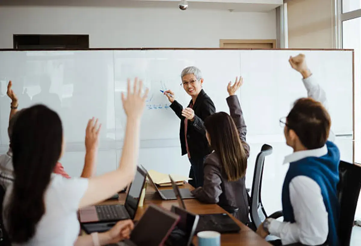 Redefining Silver Strength