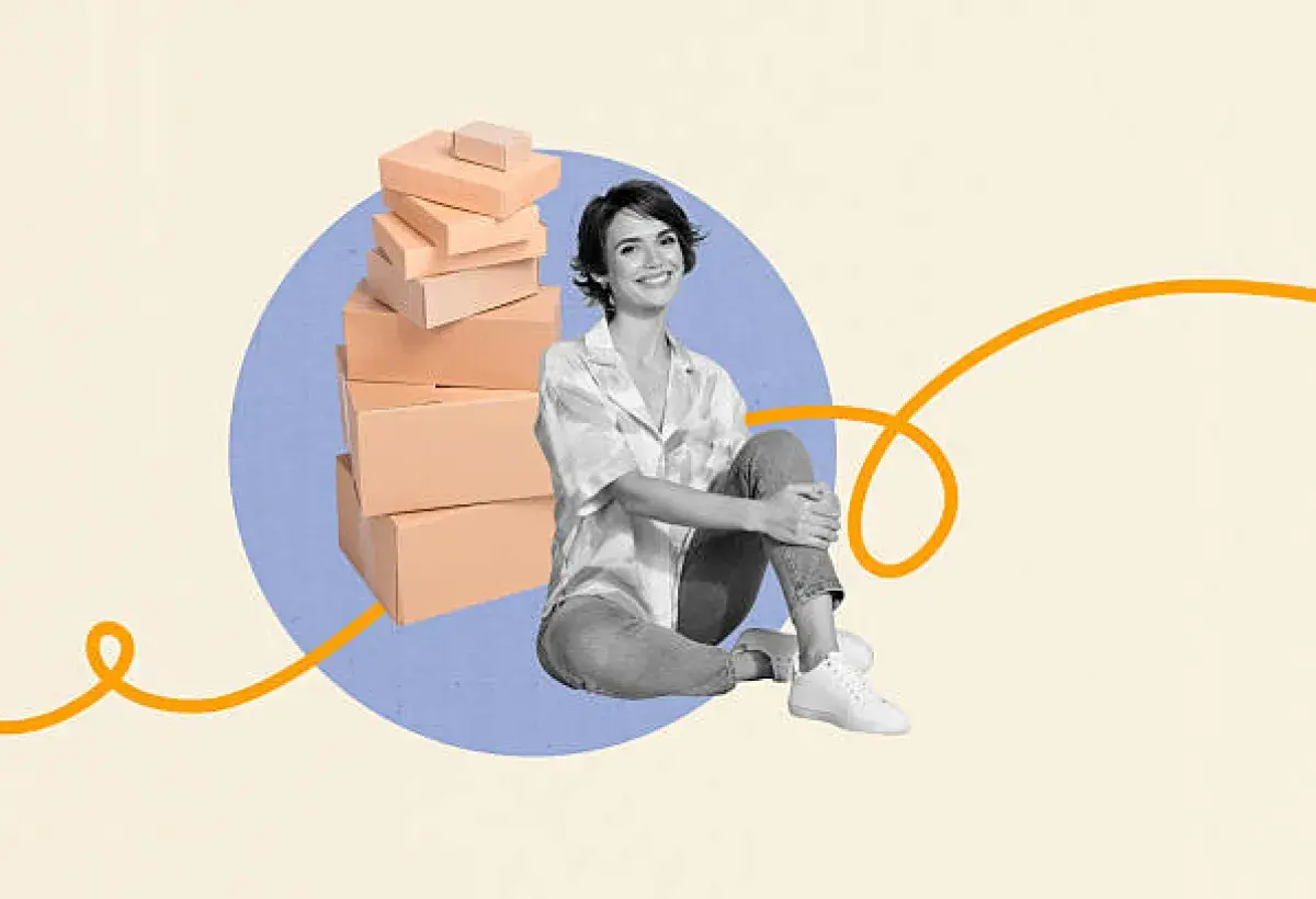 What's your biggest clutter struggle?