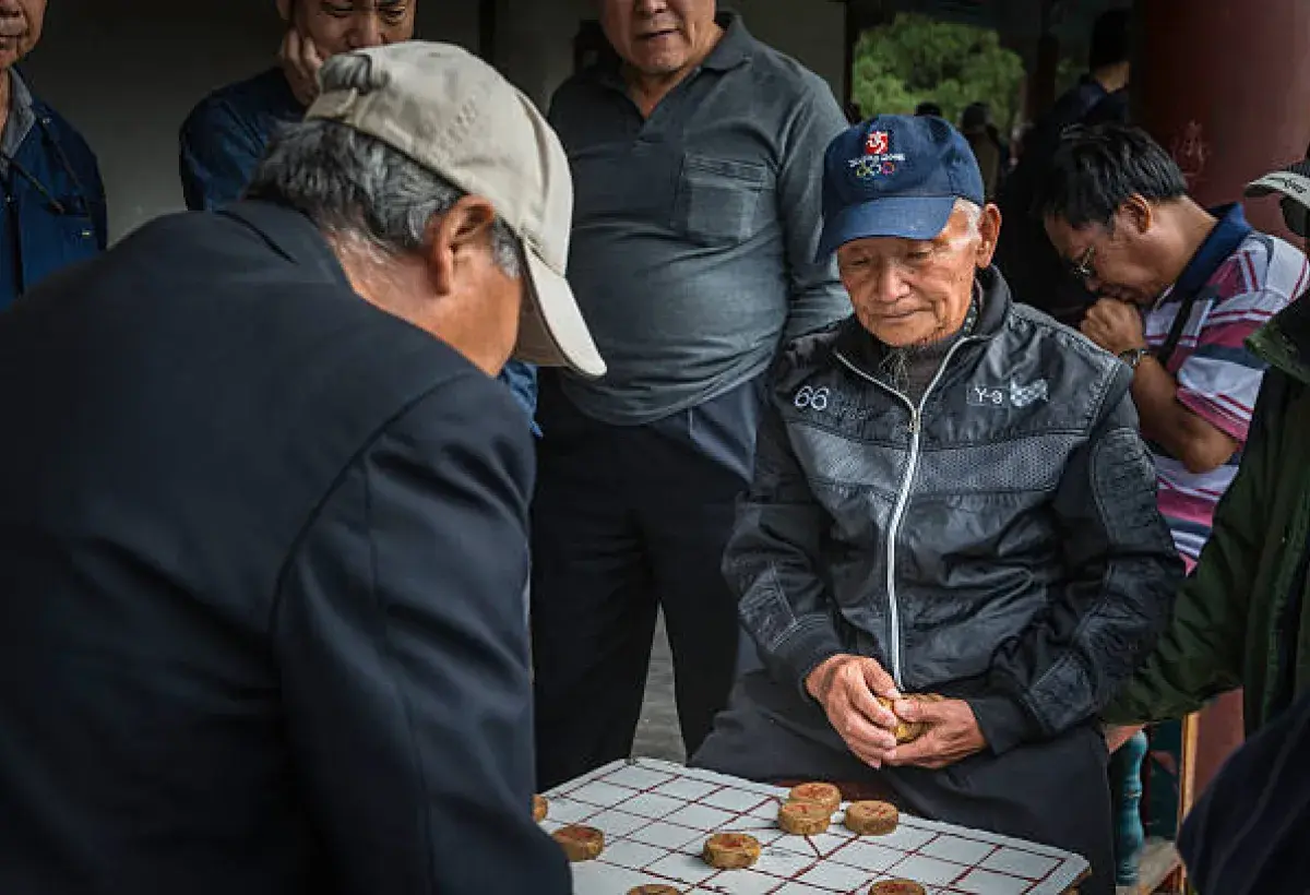 The choice for retirees is about more than location; it is about the ability to age with dignity.