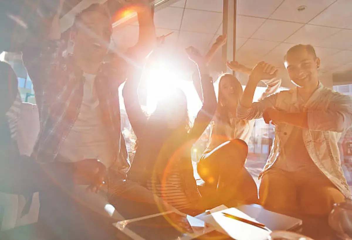 From silence to life: The moment awareness meets purpose