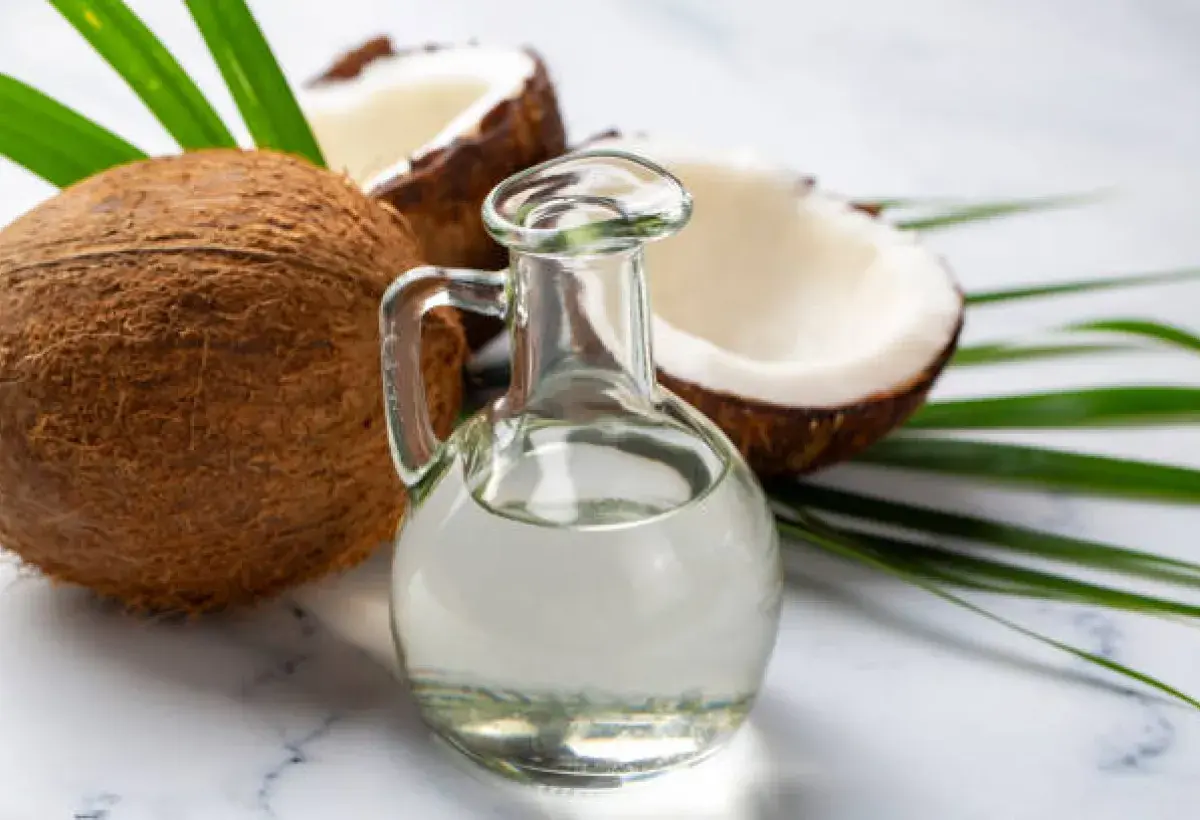 What Makes Virgin Coconut Oil So Special?