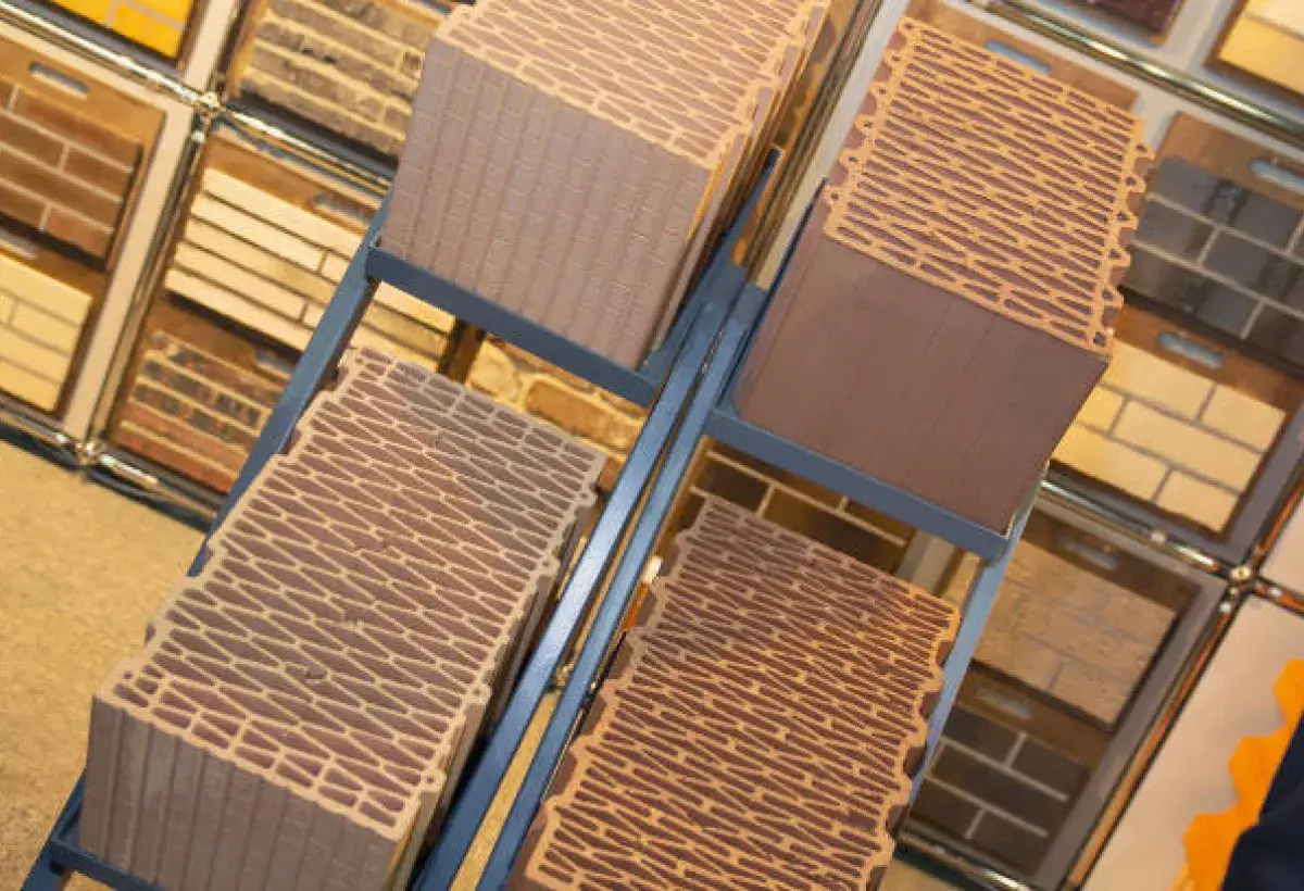 Contemporary fire resistant materials used in wooden construction