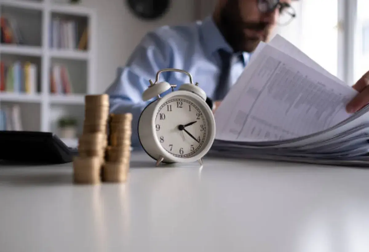 Investing Time, Knowledge, and Money Wisely