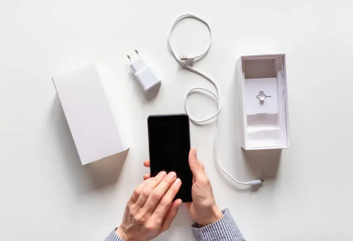 Budget Smartphone Accessories