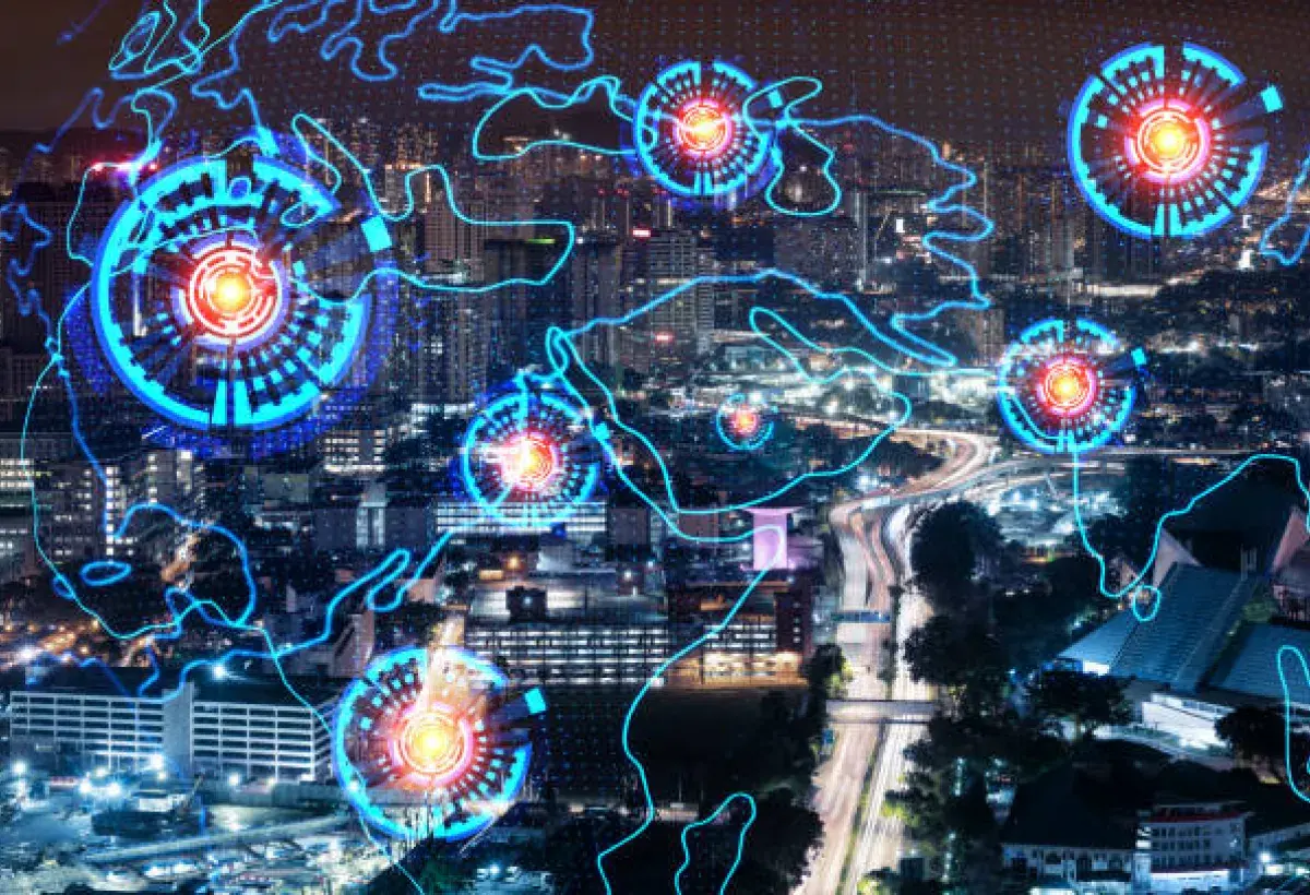 Emerging Dark Horses in Asia’s economic landscape