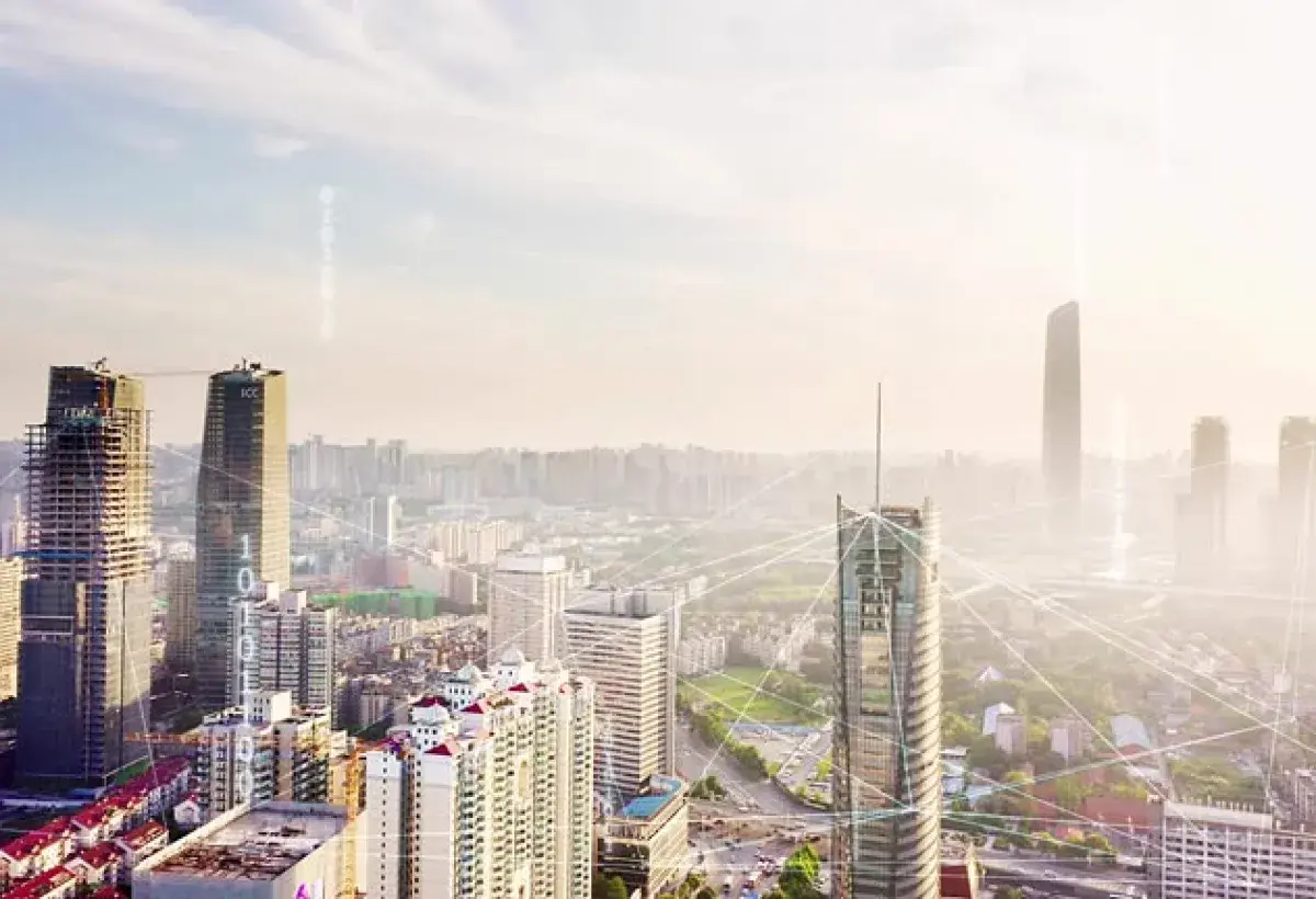 Asia’s economic rise shaping the future of global trade and innovation