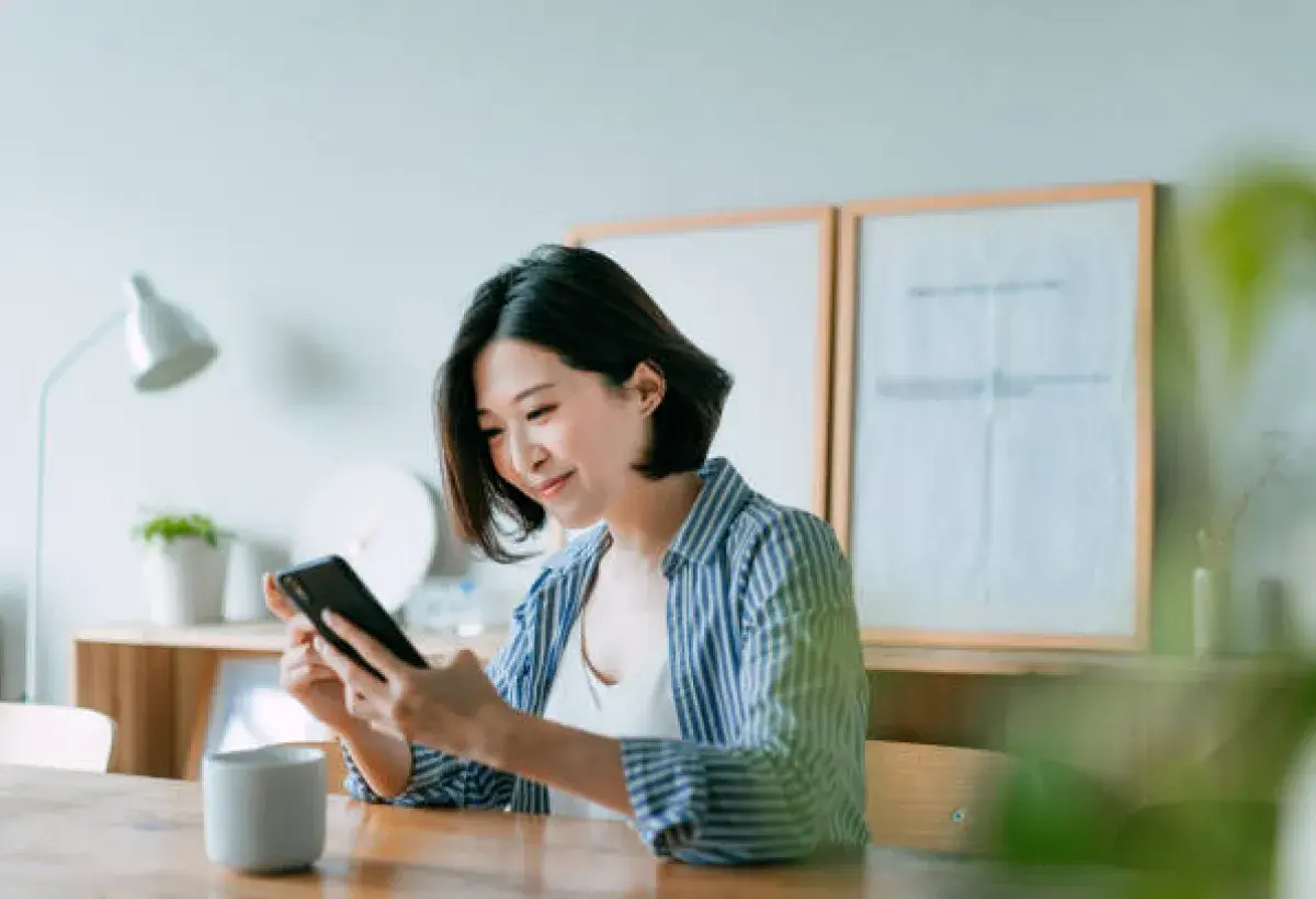 Satisfied User with Budget Smartphone