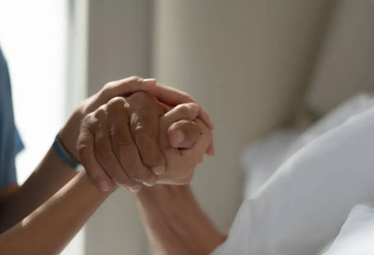 A nation’s compassion tested through its forgotten elders.