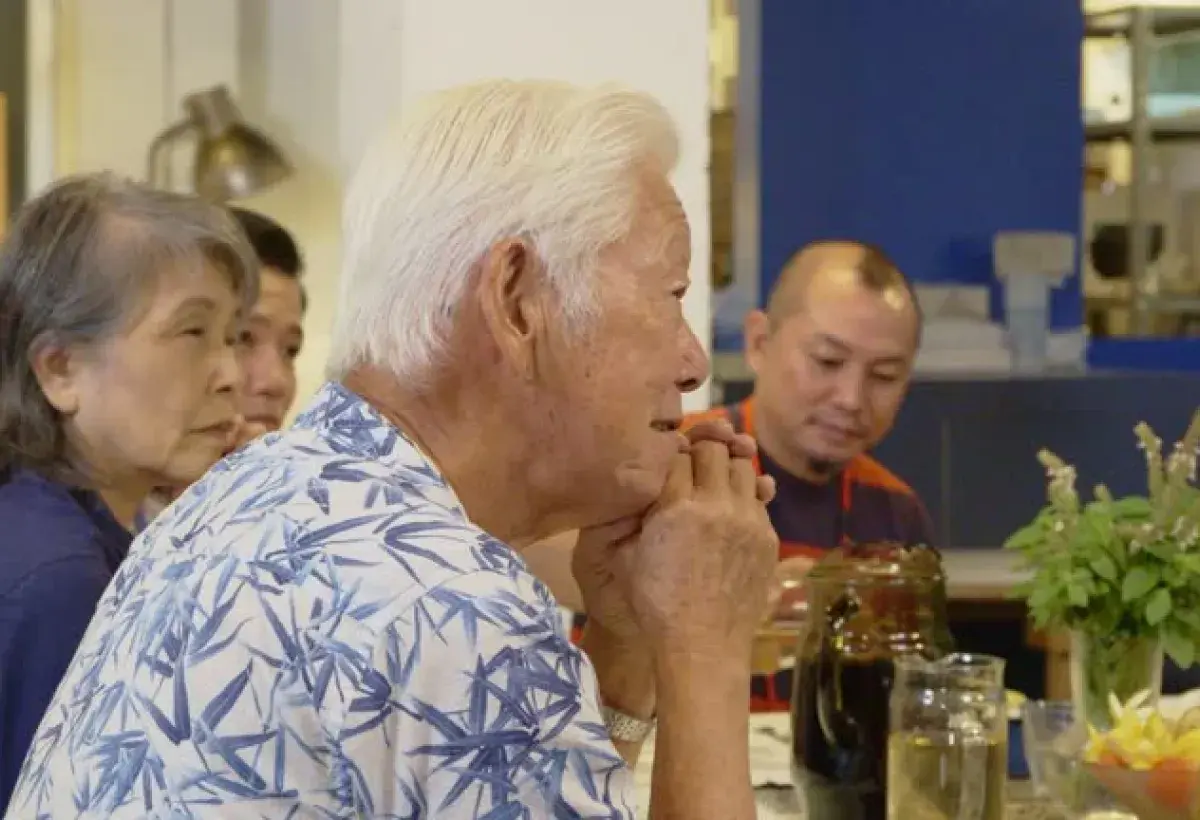 Generational differences in Okinawa illustrate the impact of social and dietary habits on longevity
