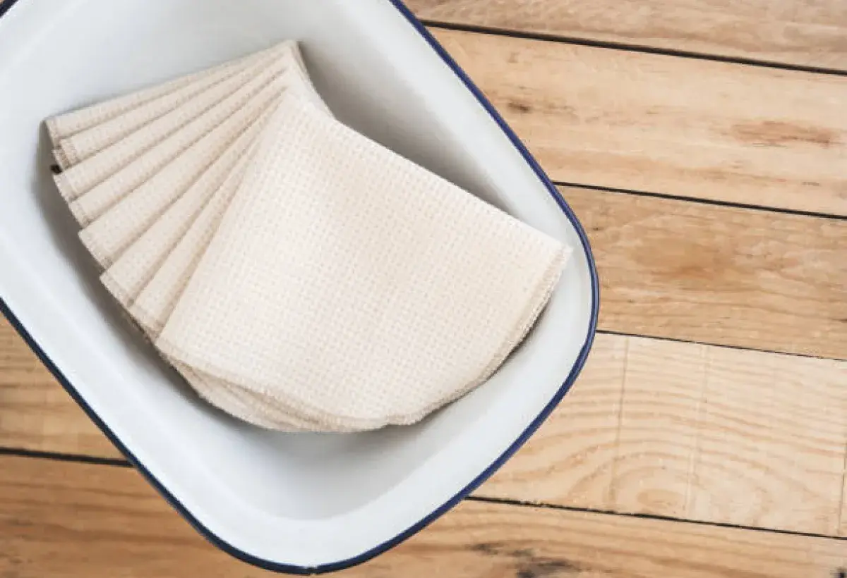 Reusable Clothe Towels