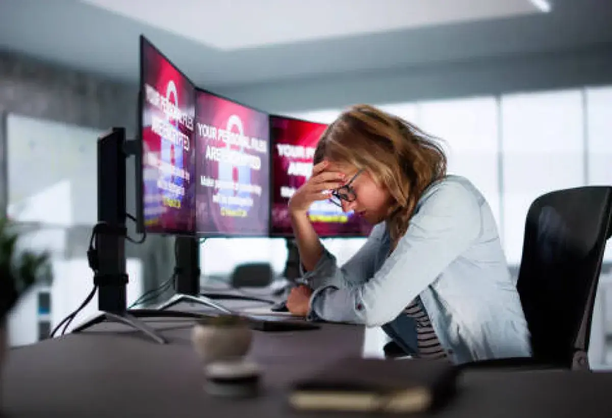 Emotional and mental fatigue caused by maintaining curated online personas