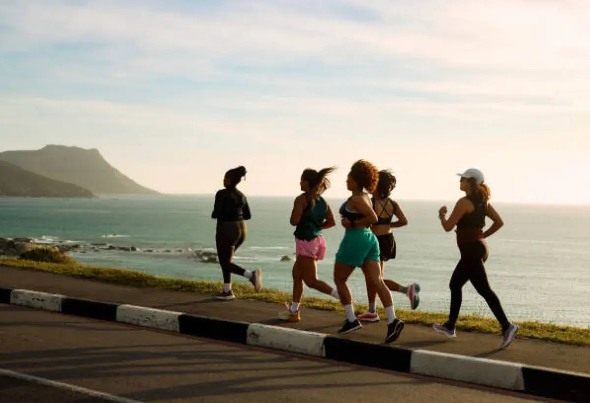 Chestnuts for Long Lasting Energy