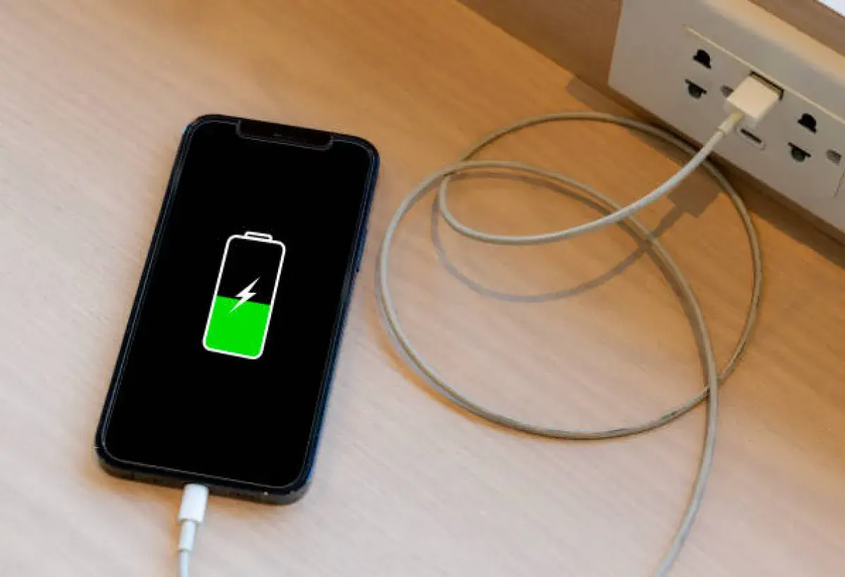 Fast Charging Budget Smartphone