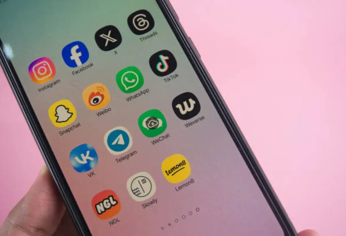 Smooth User Interface on Budget Smartphone