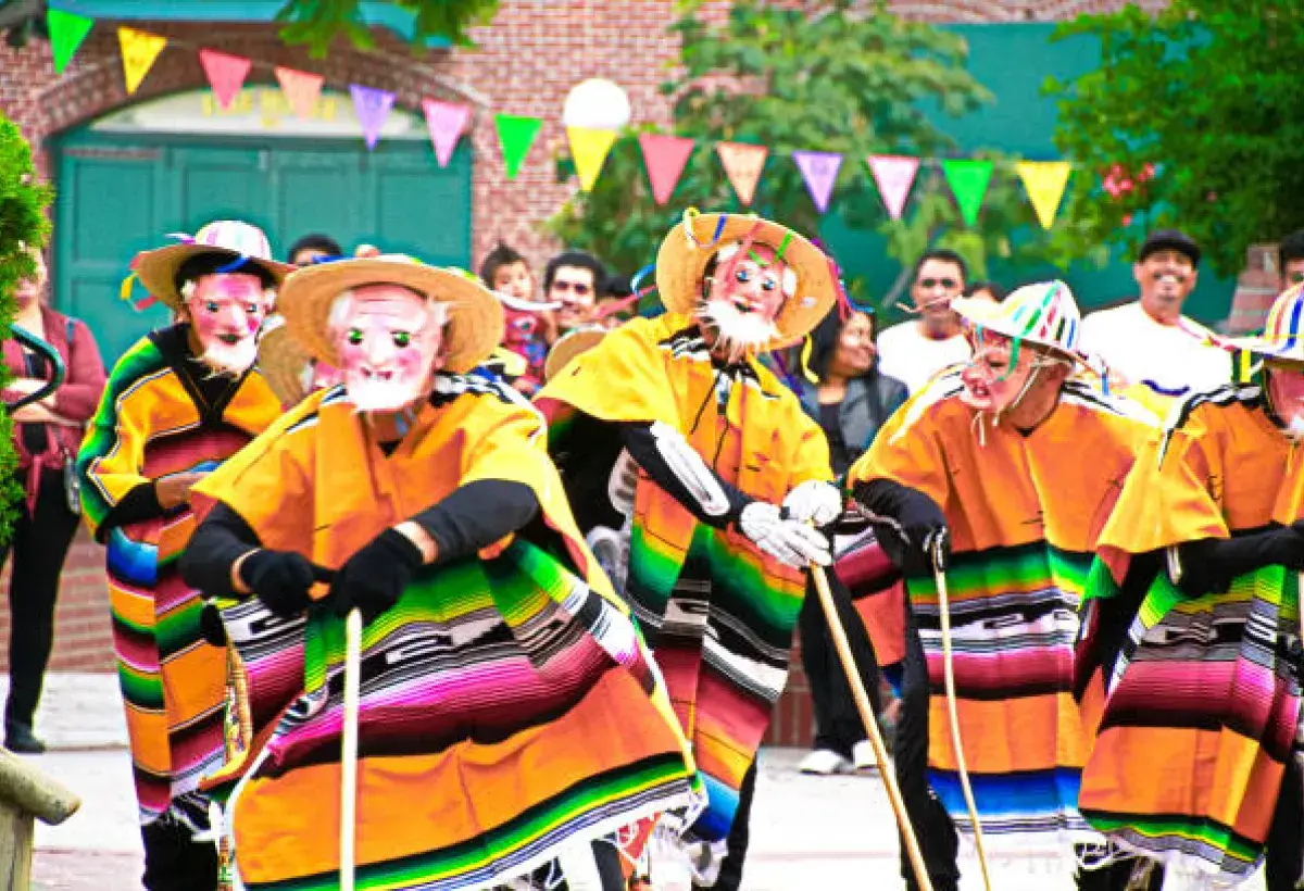 Nicoyan centenarian planning funeral ritual with family in Nicoya Peninsula, Costa Rica