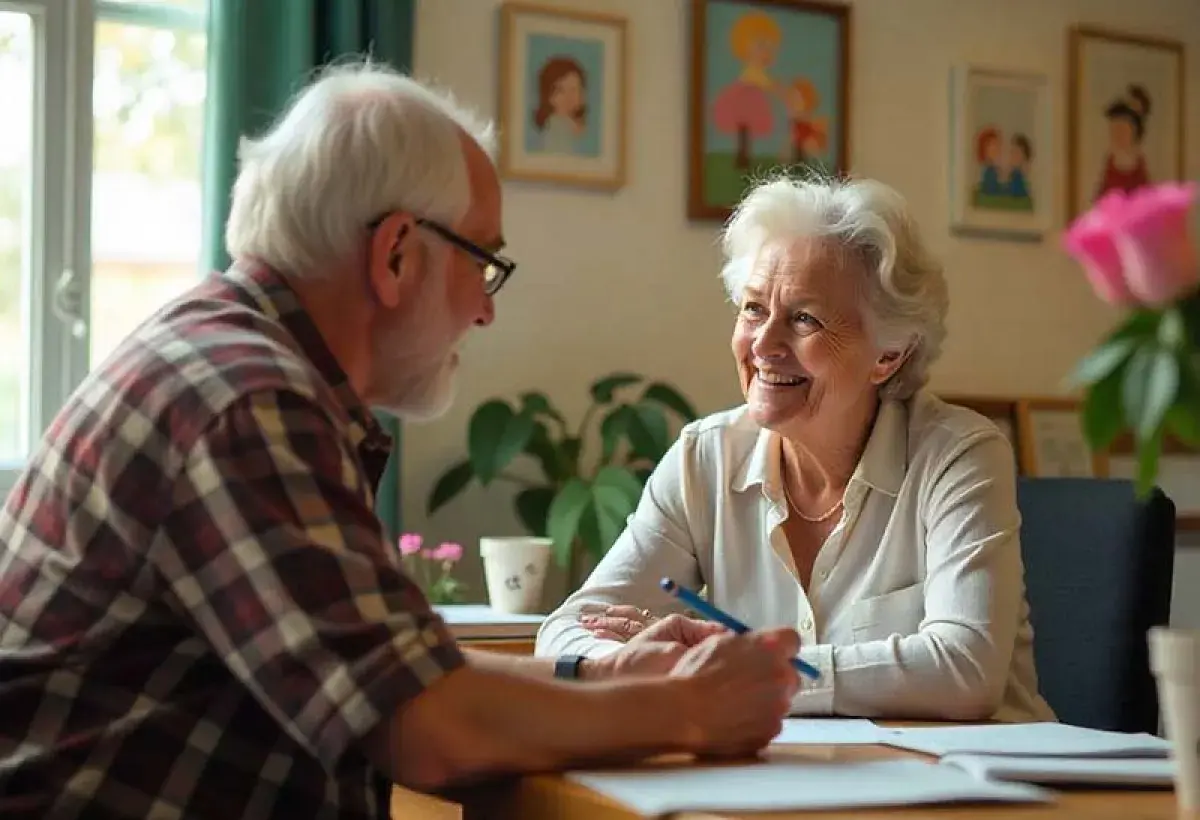 Planning Visa and Legal Residency for Retirement